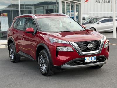 2024 Nissan X-TRAIL ST Wagon T33 MY25 for sale in Glenorchy