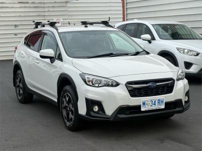 2020 Subaru XV 2.0i Hatchback G5X MY20 for sale in Glenorchy