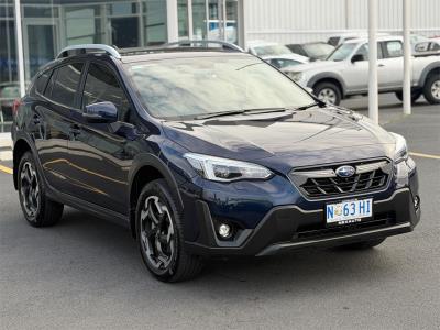 2022 Subaru XV 2.0i-S Hatchback G5X MY22 for sale in Glenorchy