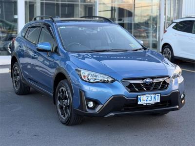 2022 Subaru XV 2.0i Premium Hatchback G5X MY22 for sale in Glenorchy