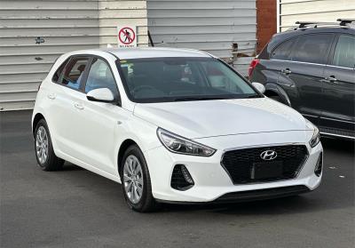 2020 Hyundai i30 Go Hatchback PD.3 MY20 for sale in Glenorchy