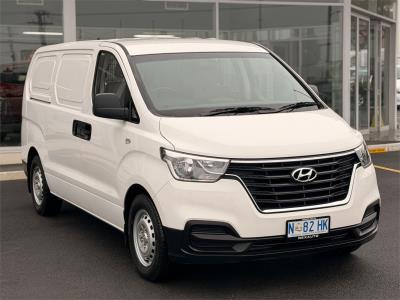 2021 Hyundai iLoad Van TQ4 MY21 for sale in Glenorchy