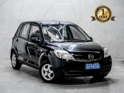 2006 Mazda 2 Neo Hatchback DY10Y2 for sale in Carrum Downs