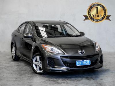 2011 Mazda 3 Neo Sedan BL10F2 for sale in Carrum Downs