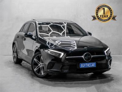 2018 Mercedes-Benz A-Class A200 Hatchback W177 for sale in Carrum Downs