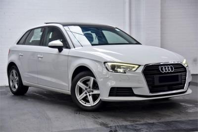 2016 Audi A3 Hatchback 8V MY17 for sale in Carrum Downs