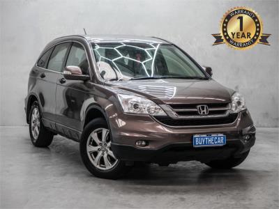 2012 Honda CR-V Limited Edition RE for sale in Carrum Downs