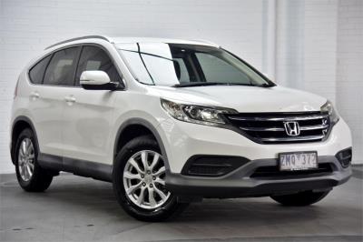 2012 Honda CR-V VTi Wagon RM for sale in Carrum Downs