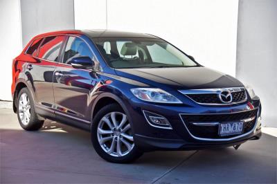 2010 Mazda CX-9 Luxury Wagon TB10A4 MY11 for sale in Carrum Downs
