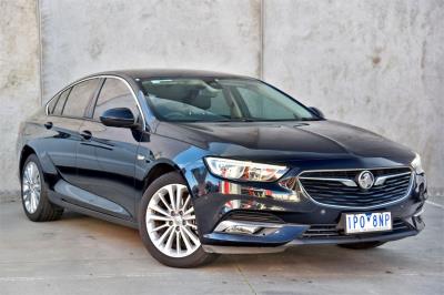 2019 Holden Calais Liftback ZB MY19.5 for sale in Carrum Downs
