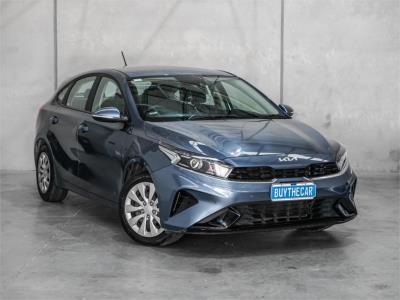 2022 Kia Cerato S Hatchback BD MY23 for sale in Carrum Downs
