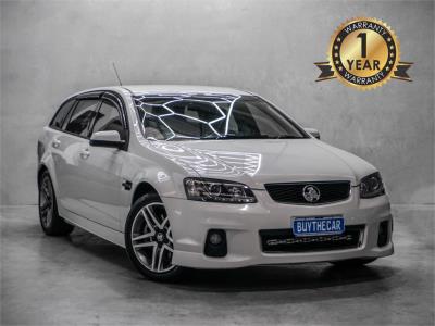 2012 Holden Commodore SS Wagon VE II MY12 for sale in Carrum Downs