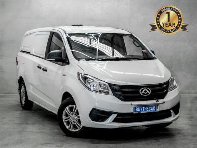 2022 LDV G10 + Van SV7C for sale in Carrum Downs