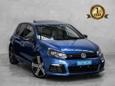 2011 Volkswagen Golf R Hatchback VI MY11 for sale in Carrum Downs