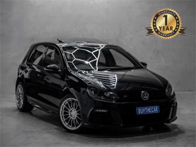 2010 Volkswagen Golf R Hatchback VI MY11 for sale in Carrum Downs