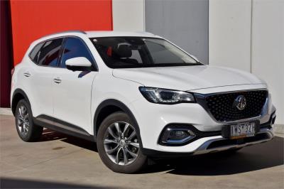 2022 MG HS Vibe Wagon SAS23 MY22 for sale in Carrum Downs