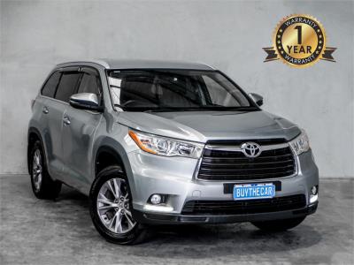 2014 Toyota Kluger GXL Wagon GSU55R for sale in Carrum Downs