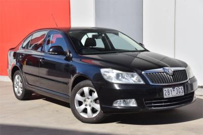2010 SKODA Octavia Liftback 1Z MY10 for sale in Carrum Downs