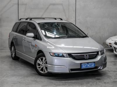 2004 Honda Odyssey Wagon 3rd Gen for sale in Carrum Downs