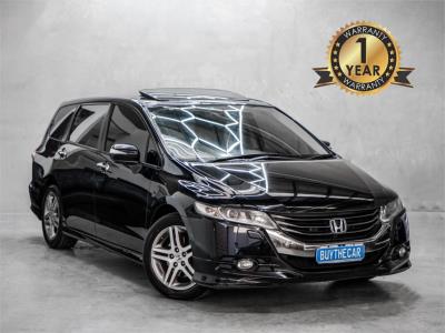 2010 Honda Odyssey Luxury Wagon 4th Gen MY10 for sale in Carrum Downs