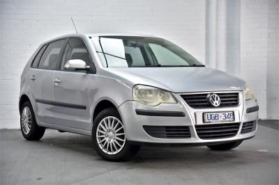 2006 Volkswagen Polo Match Hatchback 9N MY2006 for sale in Carrum Downs