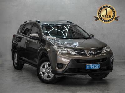 2015 Toyota RAV4 GX Wagon ZSA42R MY14 for sale in Carrum Downs