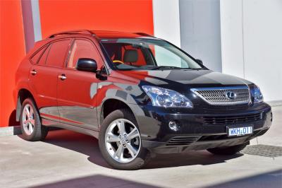 2008 Lexus RX RX400h Wagon MHU38R for sale in Carrum Downs