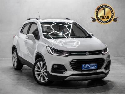 2018 Holden Trax LTZ Wagon TJ MY18 for sale in Carrum Downs