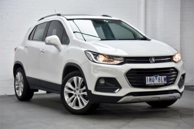 2018 Holden Trax LTZ Wagon TJ MY18 for sale in Carrum Downs