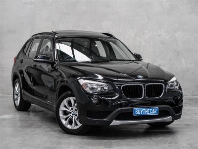 2013 BMW X1 sDrive20i Wagon E84 LCI for sale in Carrum Downs
