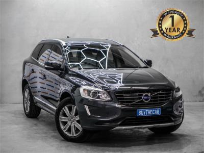 2016 Volvo XC60 T5 Luxury Wagon DZ MY16 for sale in Carrum Downs