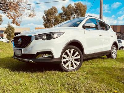 2023 MG ZS Excite Wagon AZS1 MY23 for sale in Braeside