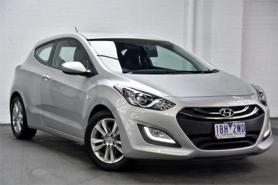 2014 Hyundai i30 SE Hatchback GD2 MY14 for sale in Carrum Downs