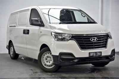 2019 Hyundai iLoad Van TQ4 MY20 for sale in Carrum Downs
