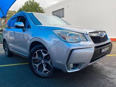 2013 SUBARU FORESTER 2.0XT PREMIUM 4D WAGON MY13 for sale in Five Dock