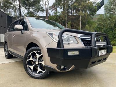 2013 SUBARU FORESTER 2.5i-S 4D WAGON MY13 for sale in Five Dock