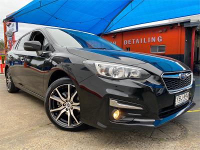 2019 SUBARU IMPREZA 2.0i-L (AWD) 5D HATCHBACK MY19 for sale in Five Dock