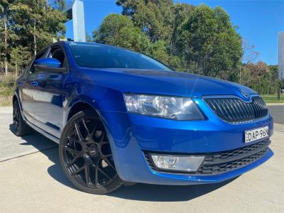 2015 SKODA OCTAVIA 103 TSI AMBITION 5D HATCHBACK NE MY15 for sale in Five Dock