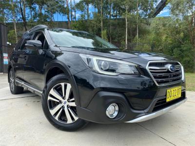 2018 SUBARU OUTBACK 2.5i PREMIUM AWD 4D WAGON MY19 for sale in Five Dock