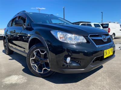 2014 SUBARU XV 2.0i 4D WAGON MY14 for sale in Five Dock