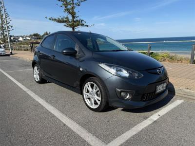 2008 Mazda 2 Genki Hatchback DE10Y1 for sale in Christies Beach