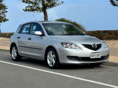 2008 Mazda 3 Neo Sport Hatchback BK10F2 MY08 for sale in Christies Beach
