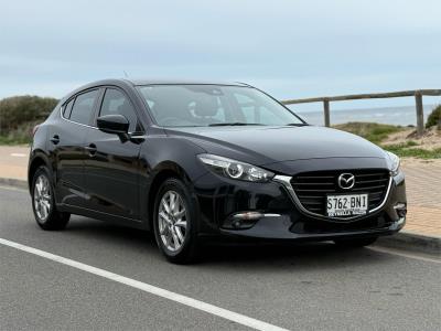 2016 Mazda 3 Maxx Hatchback BN5478 for sale in Christies Beach