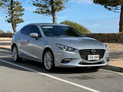 2016 Mazda 3 SP25 Sedan BN5236 for sale in Christies Beach