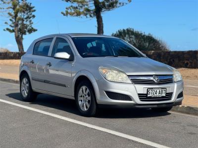 2007 Holden Astra CD Hatchback AH MY07.5 for sale in Christies Beach