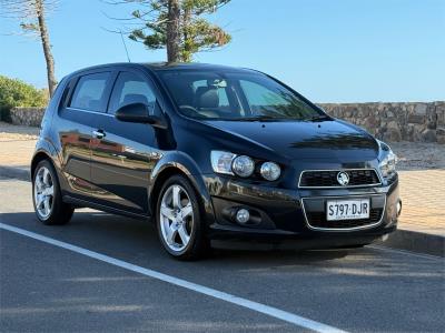 2013 Holden Barina CDX Hatchback TM MY13 for sale in Christies Beach