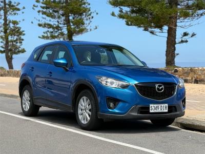 2013 Mazda CX-5 Maxx Sport Wagon KE1071 for sale in Christies Beach