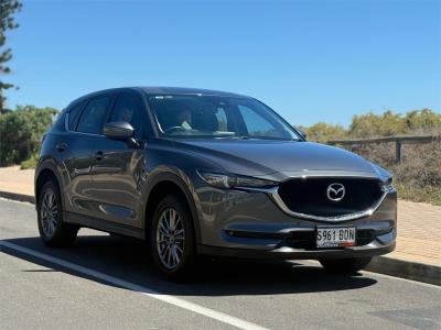 2017 Mazda CX-5 Touring Wagon KF4WLA for sale in Christies Beach