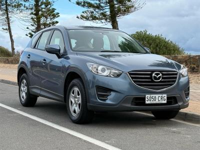 2015 Mazda CX-5 Maxx Wagon KE1072 for sale in Christies Beach