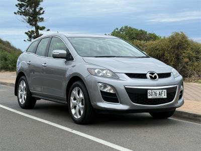 2009 Mazda CX-7 Luxury Sports Wagon ER1032 for sale in Christies Beach